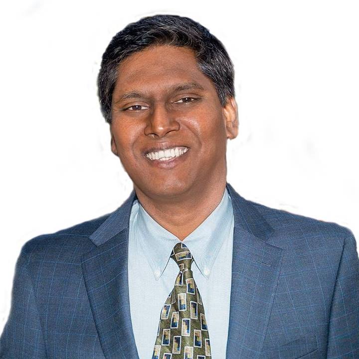 Mukesh Parna, Founder of First United Texas Title