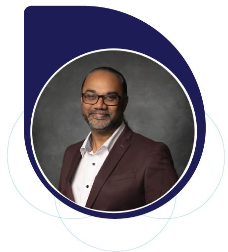 Tony Singh