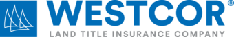 Westcor, title underwriter
